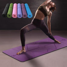 将图片加载到图库查看器，YogKit Body Sculpting Mat
