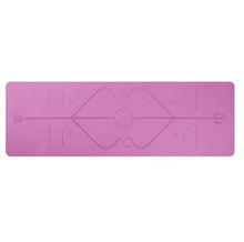 将图片加载到图库查看器，YogKit Body Sculpting Mat
