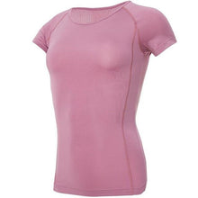 将图片加载到图库查看器，Quick Dry Short Sleeve Sports T-Shirt
