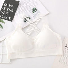 将图片加载到图库查看器，Sport Sexy Breathable Top
