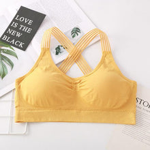 将图片加载到图库查看器，Sport Sexy Breathable Top
