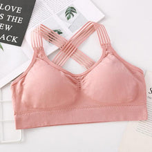 将图片加载到图库查看器，Sport Sexy Breathable Top
