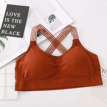 将图片加载到图库查看器，Sport Sexy Breathable Top
