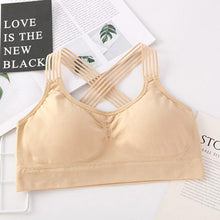 将图片加载到图库查看器，Sport Sexy Breathable Top
