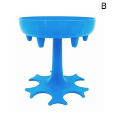 将图片加载到图库查看器，Shot Glass Dispenser Holder
