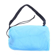 将图片加载到图库查看器，Ultralight Self-Inflating Air Lounger Sofa

