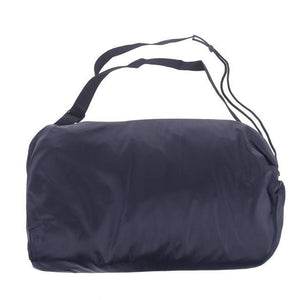 Ultralight Self-Inflating Air Lounger Sofa