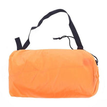 将图片加载到图库查看器，Ultralight Self-Inflating Air Lounger Sofa
