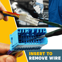 将图片加载到图库查看器，Terminal Ejector Kit - 1203
