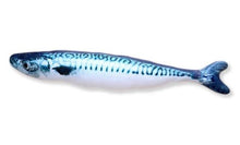 将图片加载到图库查看器，Realistic Looking Cat Kicker Fish Toy - GenieMania Fr
